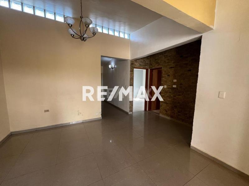 Casa en venta guanadito