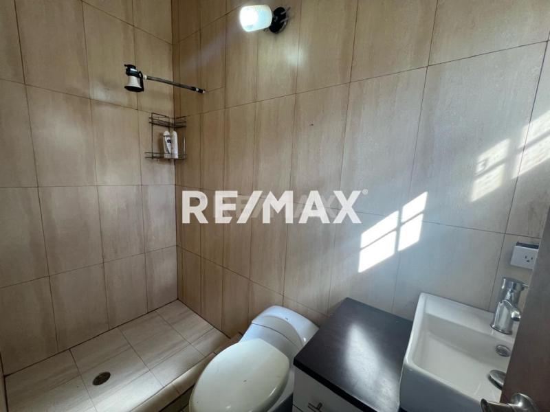 Casa en venta guanadito