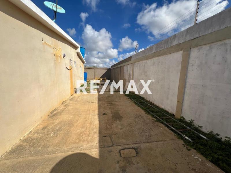 Casa en venta guanadito