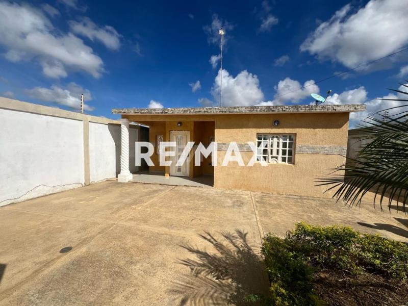 Casa en venta guanadito