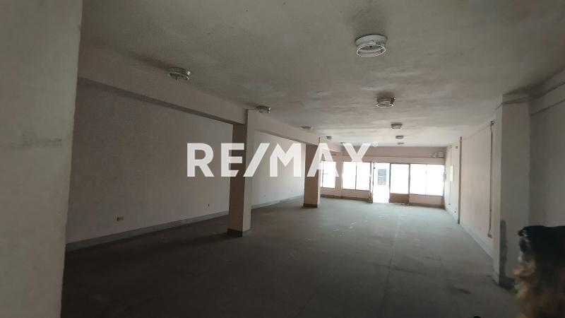 Local Comercial en Alquiler Centro de Punto Fijo