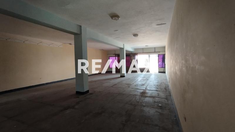 Local Comercial en Alquiler Centro de Punto Fijo