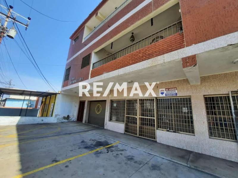 Local Comercial en Alquiler