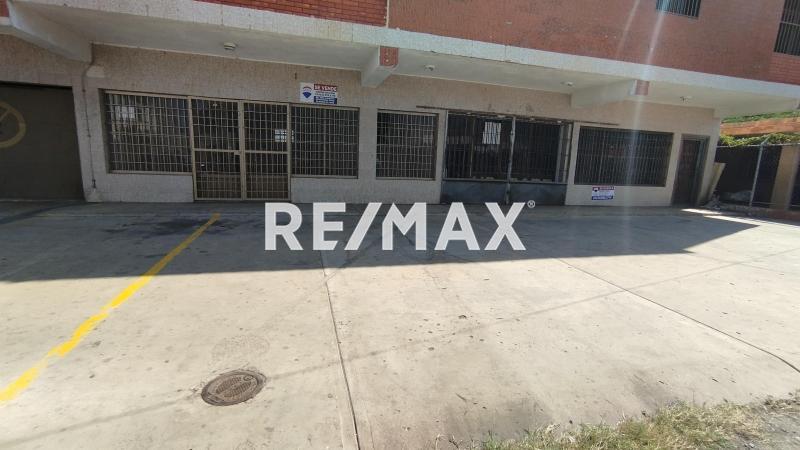 Local Comercial en Alquiler