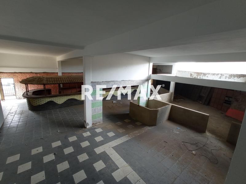 Local en Venta, Av Coro, Santa Irene