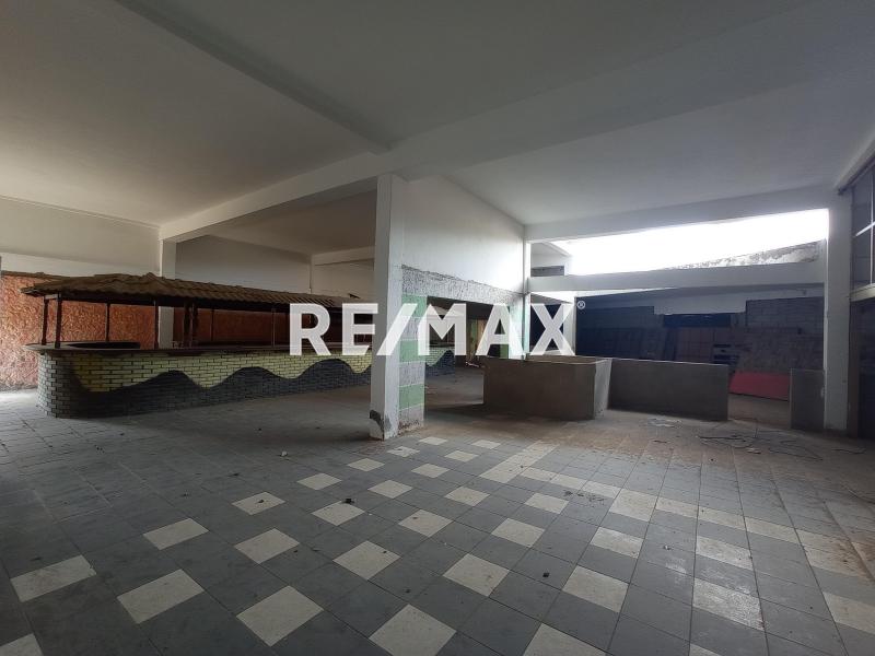 Local en Venta, Av Coro, Santa Irene
