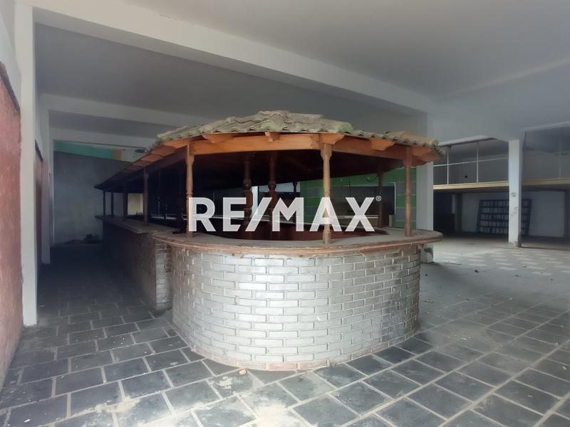 Local en Venta, Av Coro, Santa Irene