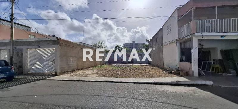 parcela de terreno en venta, sector Caja de Agua