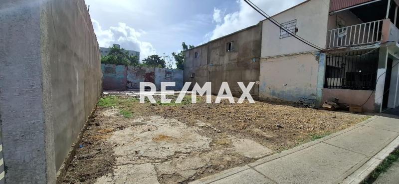 parcela de terreno en venta, sector Caja de Agua