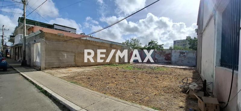 parcela de terreno en venta, sector Caja de Agua