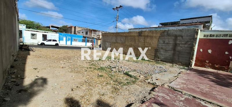 parcela de terreno en venta, sector Caja de Agua