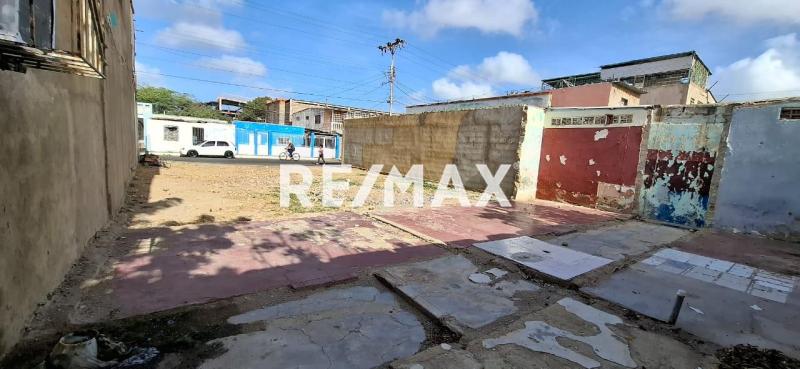 parcela de terreno en venta, sector Caja de Agua