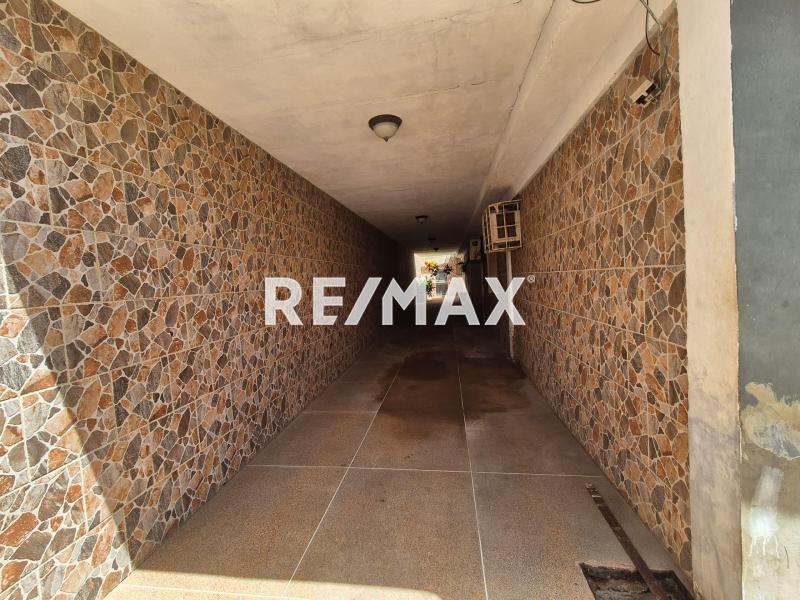 En Venta Casa Quinta en Puerta Maraven