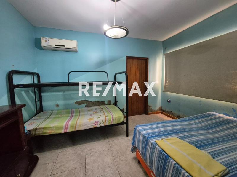 En Venta Casa Quinta en Puerta Maraven