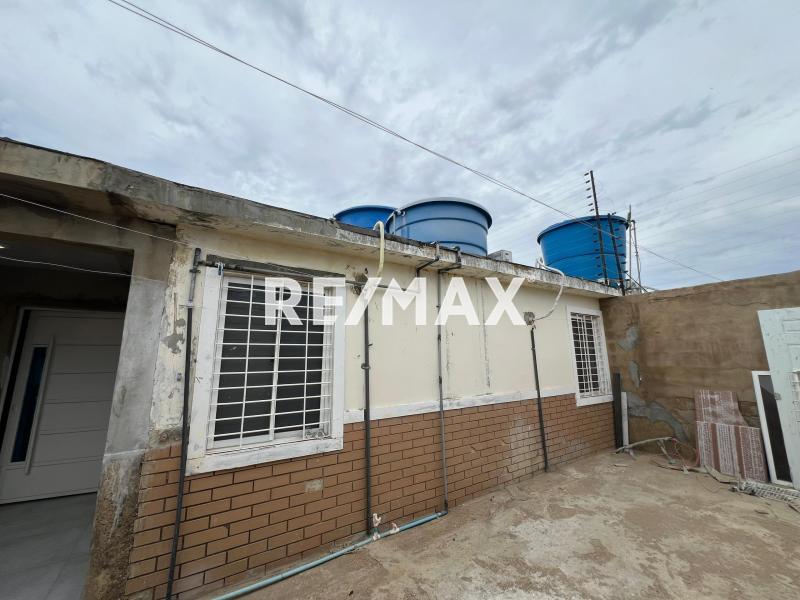 Casa en Venta Urbanización Pedro Manuel Arcaya II Etapa