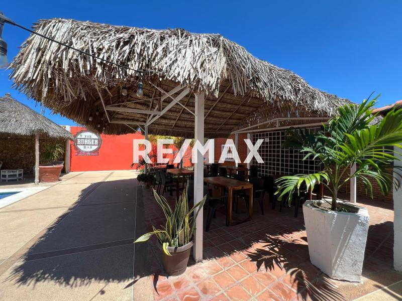 Posada en Venta Urb. Zarabon