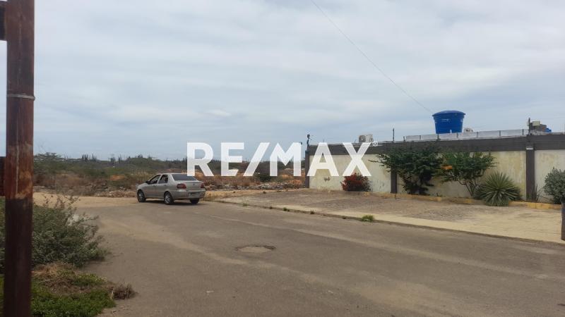 Terreno en Venta Puerta Maraven