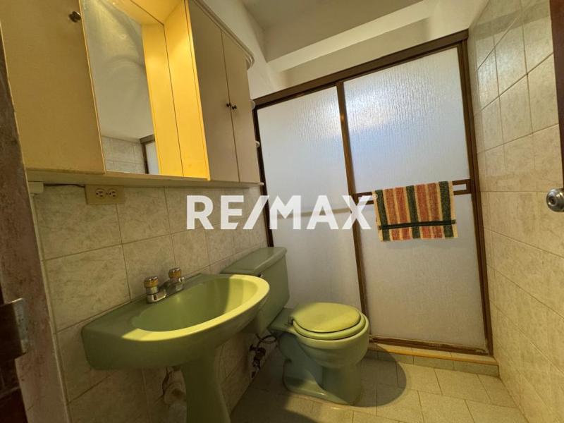 Apartamento en Venta. Caja de Agua. Punto Fijo