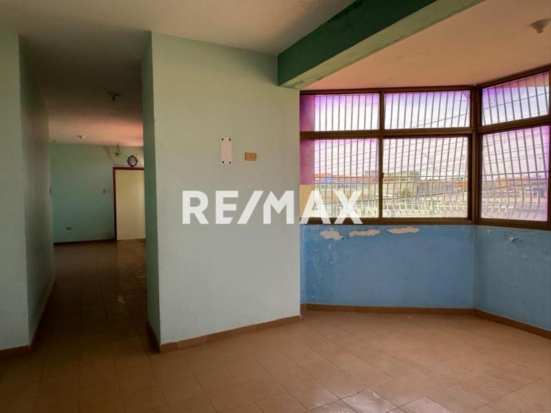 Apartamento en Venta. Caja de Agua. Punto Fijo