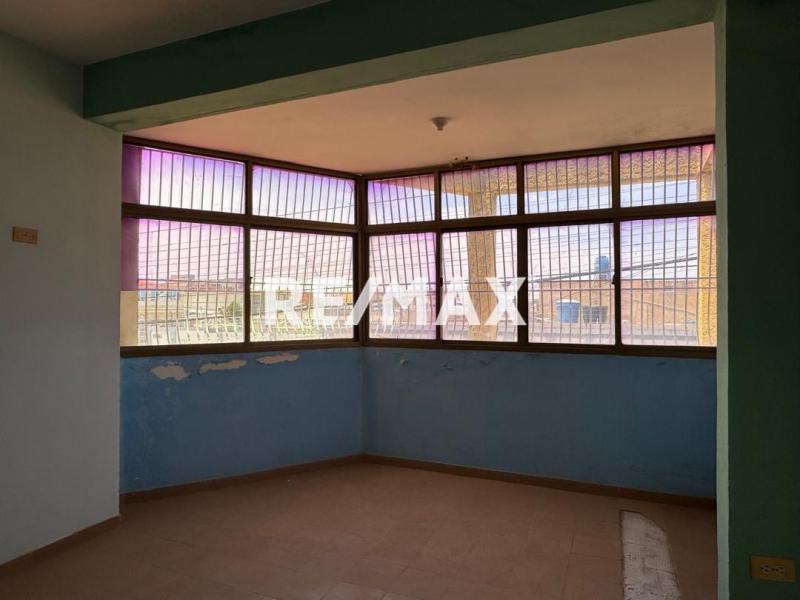 Apartamento en Venta. Caja de Agua. Punto Fijo