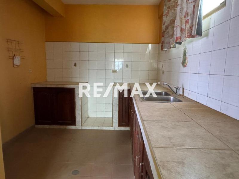 Apartamento en Venta. Caja de Agua. Punto Fijo