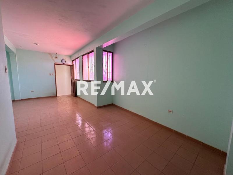 Apartamento en Venta. Caja de Agua. Punto Fijo