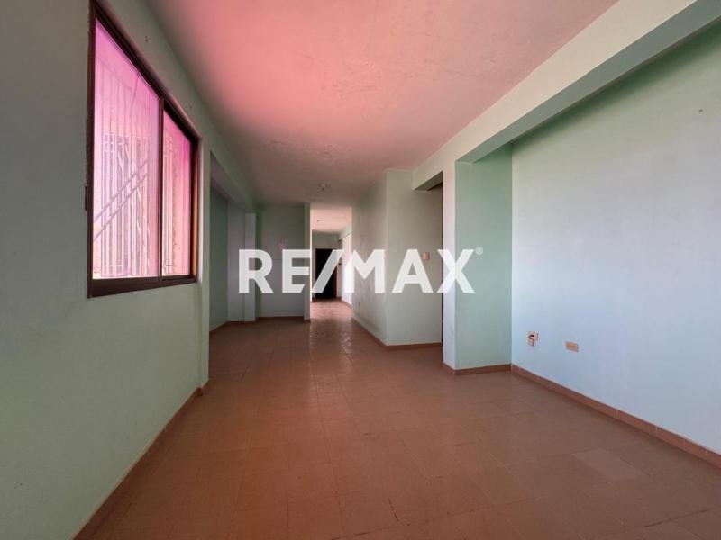 Apartamento en Venta. Caja de Agua. Punto Fijo