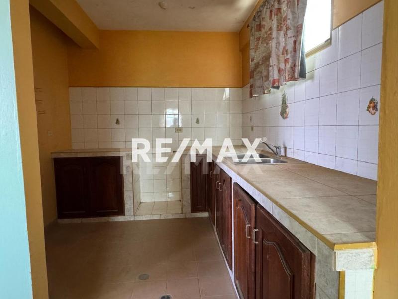 Apartamento en Venta. Caja de Agua. Punto Fijo