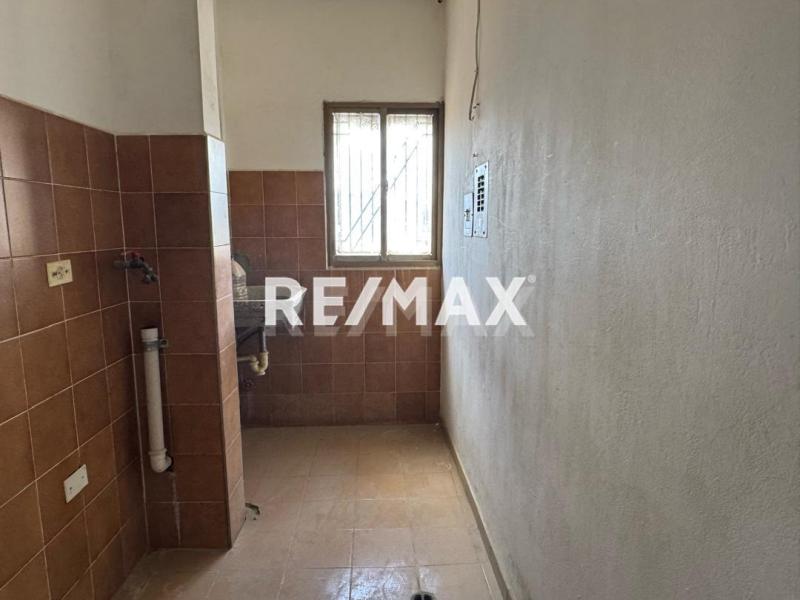 Apartamento en Venta. Caja de Agua. Punto Fijo