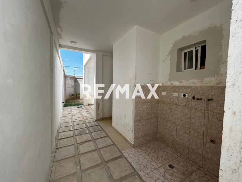 Town House nuevo en venta, urbanizacion Santa Fe