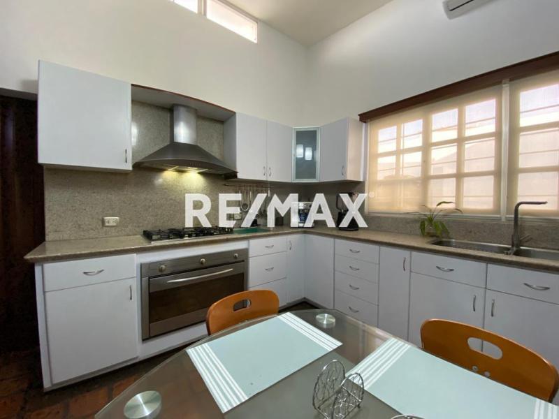 Casa en Venta, Urbanizacion Provimar, Zarabon.