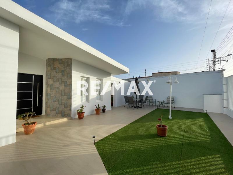 Casa en Venta, Urbanizacion Provimar, Zarabon.