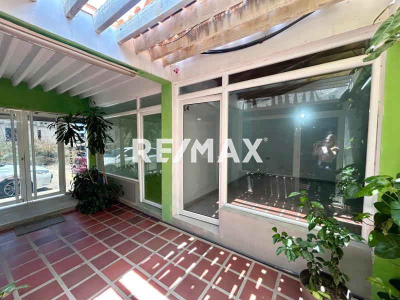 Locales comerciales en alquiler.