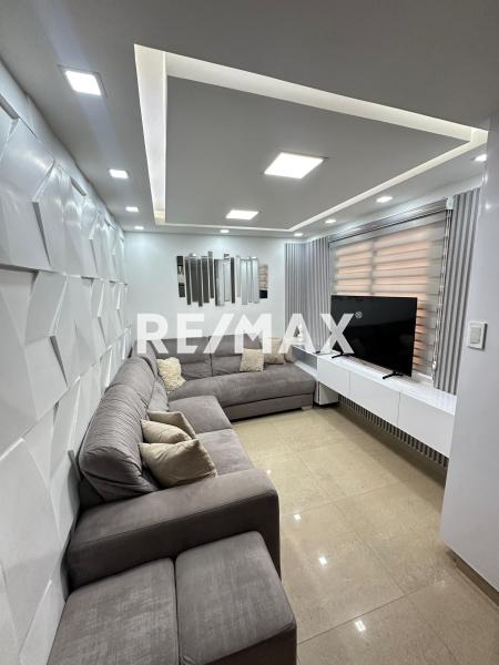 Casa en venta urbanización Pedro Manuel Puerta Maraven