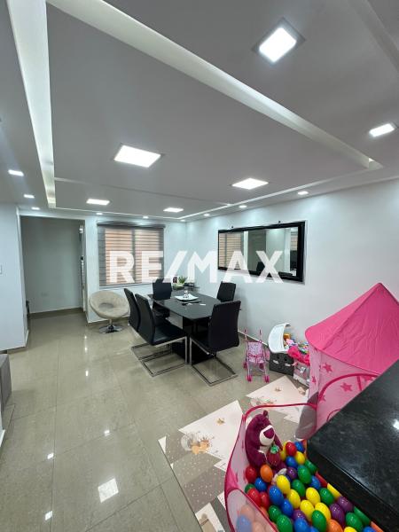 Casa en venta urbanización Pedro Manuel Puerta Maraven