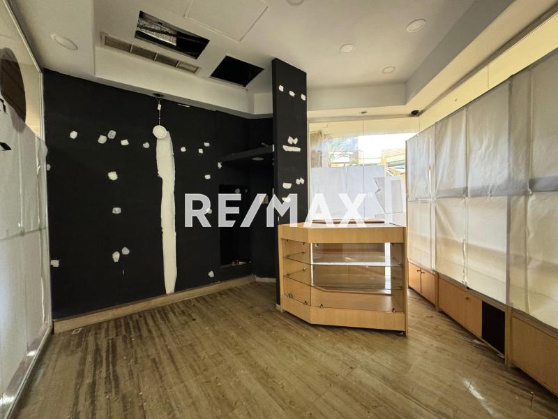 Local en Planta Baja.  C.C. Las Virtudes