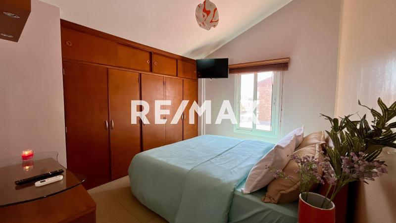 Town House en Alquiler Conjunto Privado