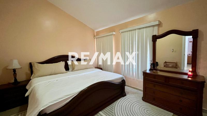 Town House en Alquiler Conjunto Privado