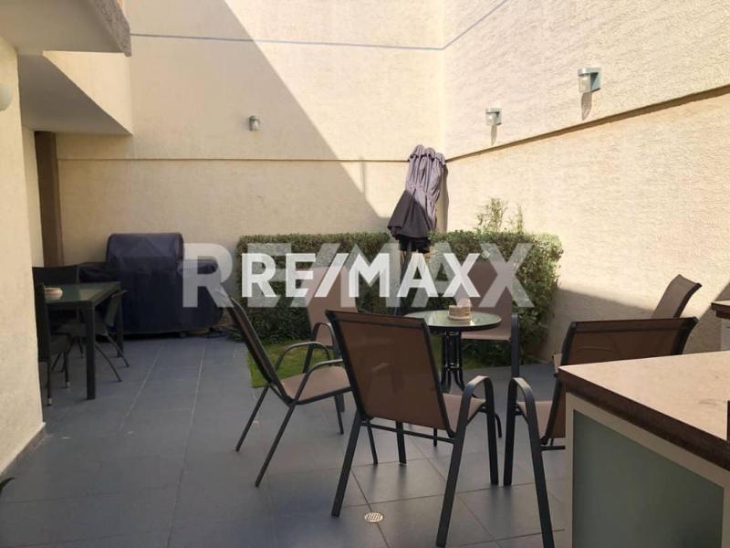 Casa en venta Urb. Villa Sol. Puerta Maraven