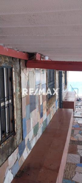 CASA EN VENTA BUCHUACO