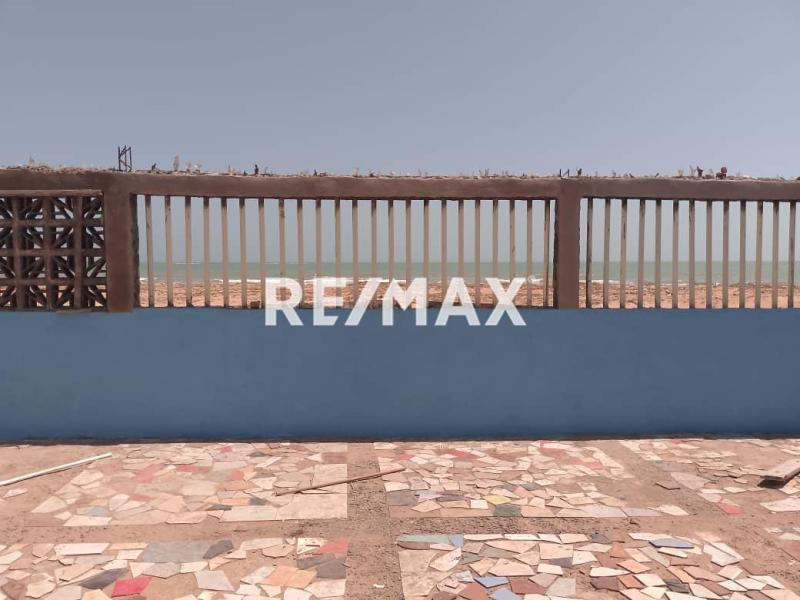 CASA EN VENTA BUCHUACO