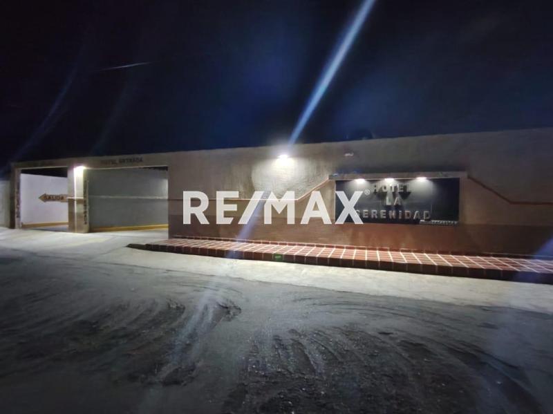 HOTEL EN VENTA GUANADITO SUR