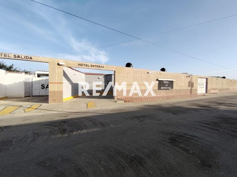 HOTEL EN VENTA GUANADITO SUR