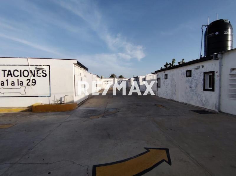 HOTEL EN VENTA GUANADITO SUR