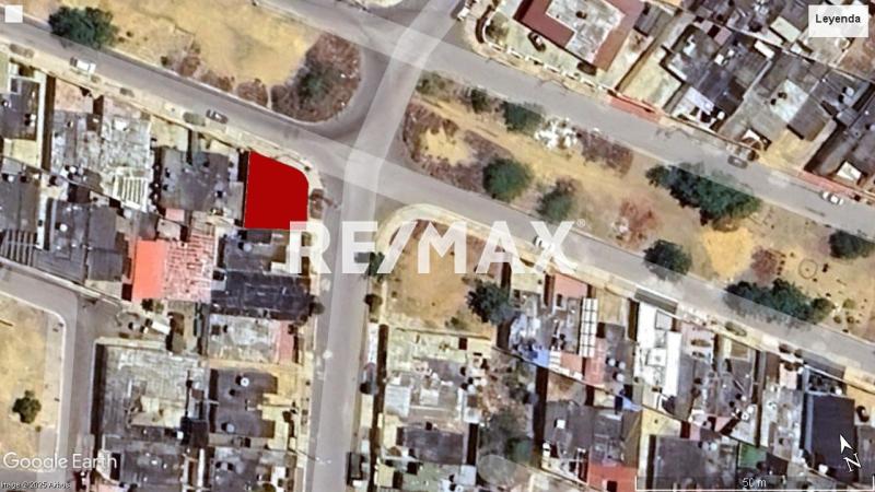 Parcela en Venta, Urbanización Pedro Manuel Arcaya.