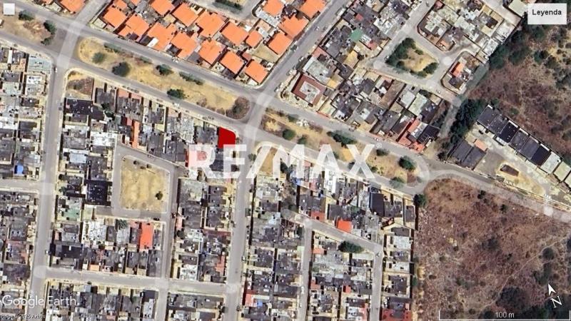 Parcela en Venta, Urbanización Pedro Manuel Arcaya.