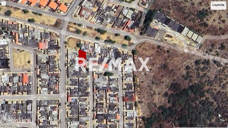 Parcela en Venta, Urbanización Pedro Manuel Arcaya.