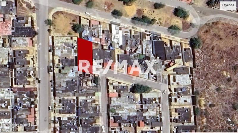 Parcela en Venta, Urbanización Pedro Manuel Arcaya.