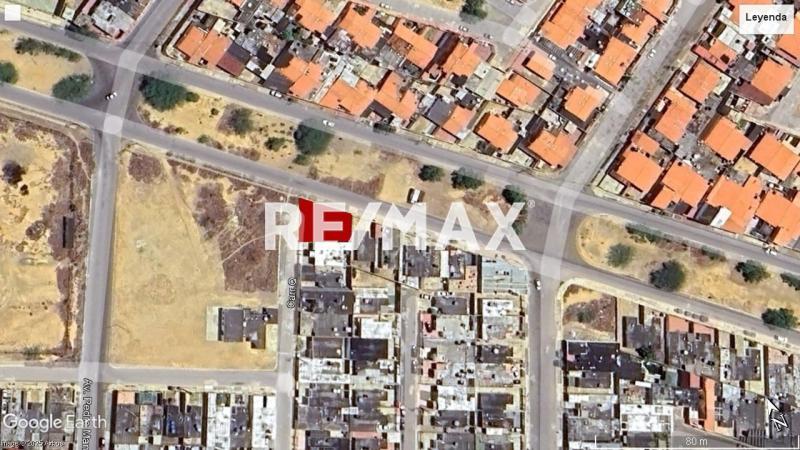 Parcela en Venta, Urbanización Pedro Manuel Arcaya.