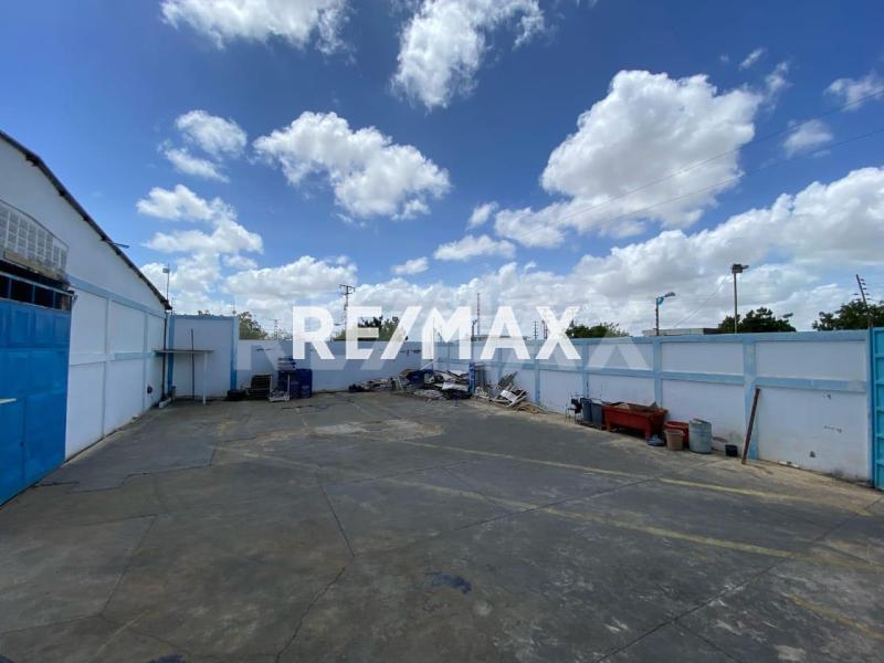 Galpón en Venta, Villa Marina.